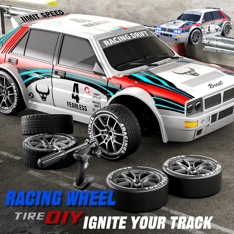 

SG204 Professional Scale 1:24 High Speed 20km/h 4WD Off Road Monster Truck coche teledirigido drift машинка на радиоуправлении