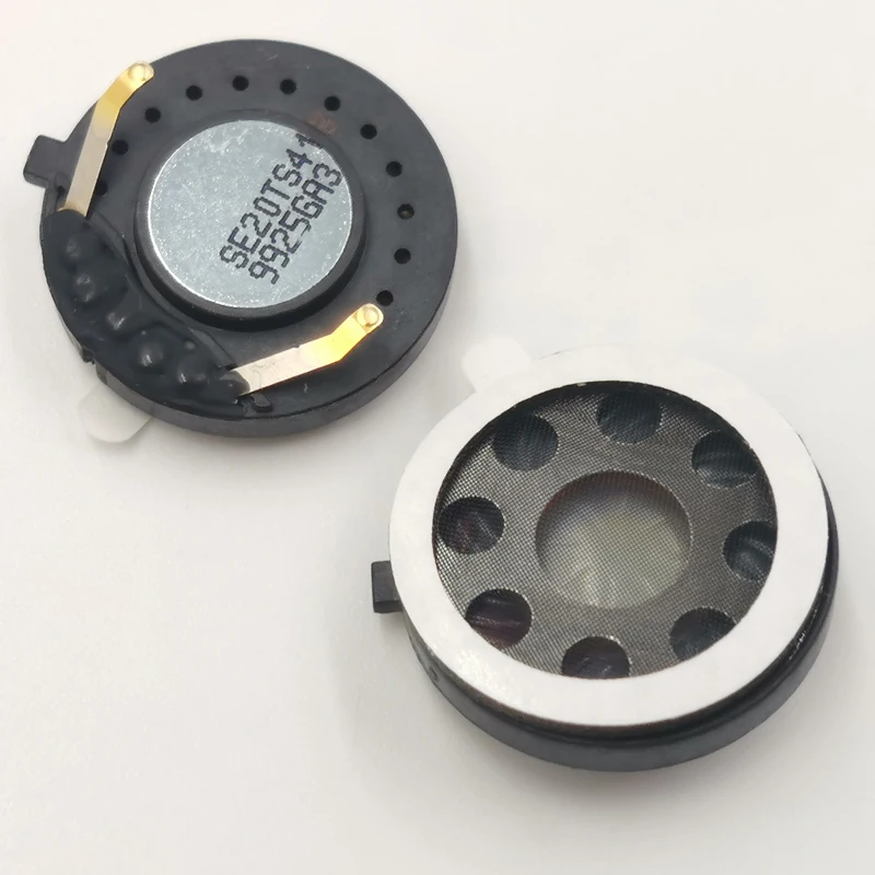 2 sztuk głośnik dzwonek Buzzer dla Blackview BV7000Pro BV7000 Pro BV6000 BV6000S A8 muzyczny głośnik — zdjęcie 4