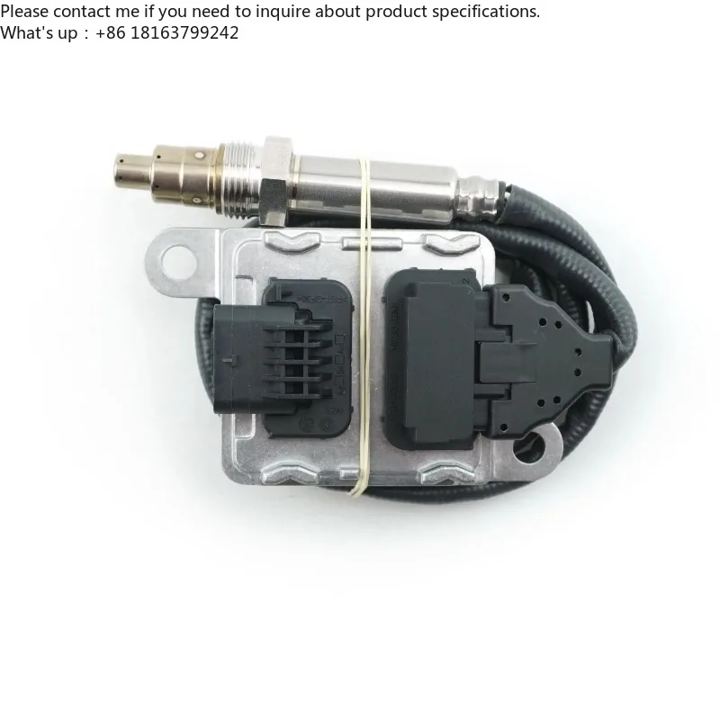 A3C03444100-01 New Nitrogen Oxide 46344808 NOx Sensor for Jeep Fiat 500x Doblo 1.6 MultiJet Ducato