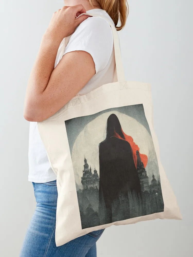

Interview With The Vampire Tote Bag Shopping bags Women's bags tote bag women tote bag university