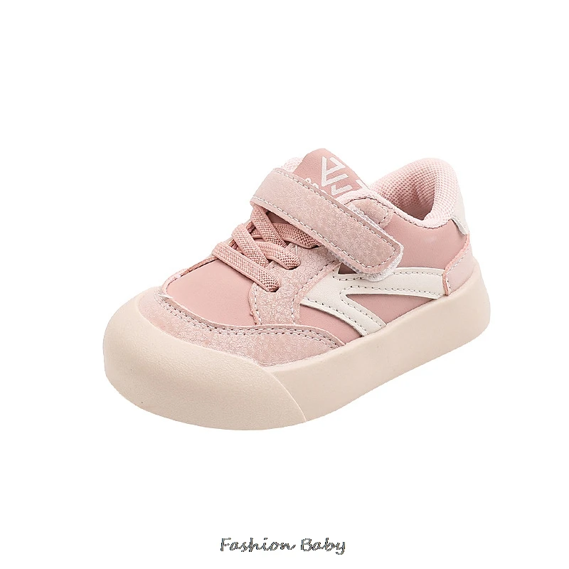 Spring Children Shoes Girls Boys Casual Shoes Kids Sneaker artificial leather Sport Fashion Children Girl Sneakers Summer