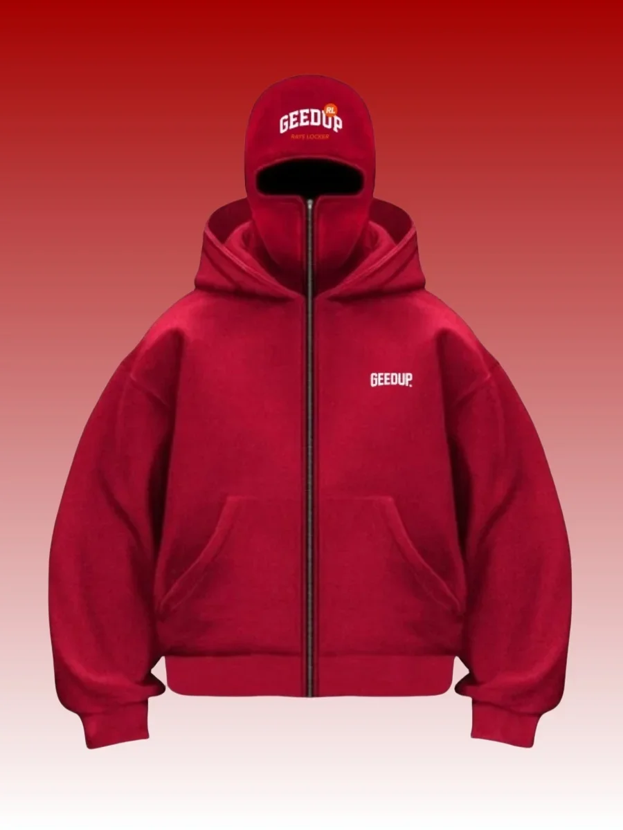 남성용 후드 및 지퍼가 달린 따뜻한 하이킹 재킷, 마스크 지퍼가 달린 커플 스포츠 코트 스타일, 가을과 겨울에 적합