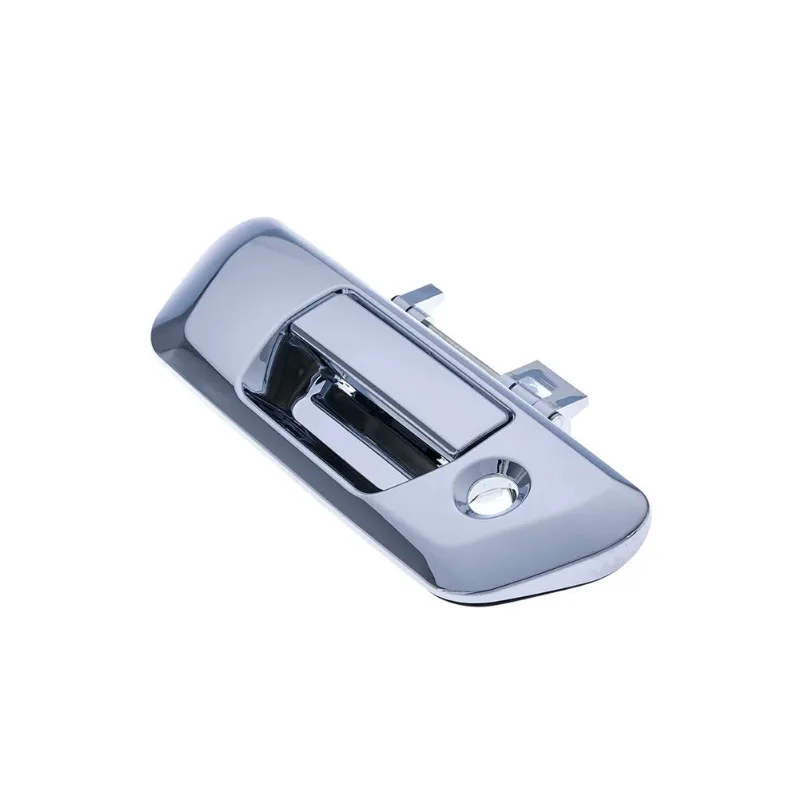 For Nissan Navara NP300 Frontier D23 2015-2019 Trunk Tailgate Handle with Key Hole 90606-4JG0B 906064JG0B 90606-4JG0C