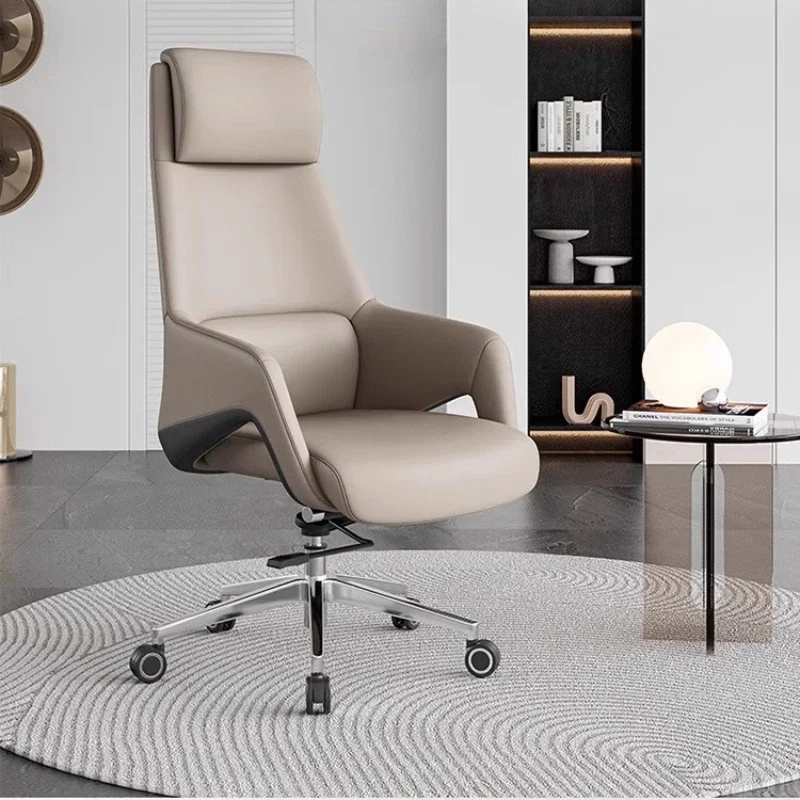 

Офисное кресло Gamin с карманной пружинной поясничной поддержкой, эргономичное, удобное, широкое, офисное, компьютерное кресло, офисная мебель