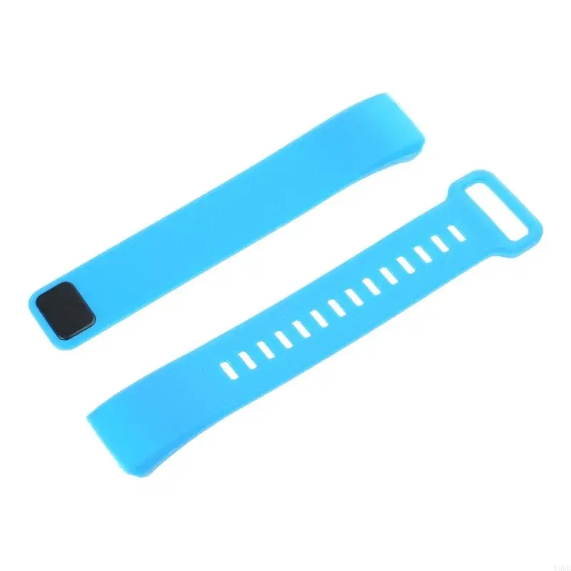 Y88B Watch Bracelet Band Protective Waterproof Silicone Strap for Huawei band 2/2