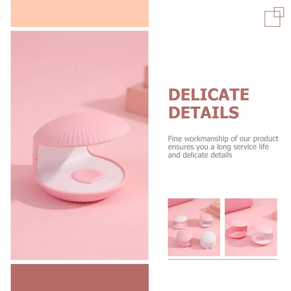 USB ネイルアートランプ速乾性マニキュア乾燥機プロフェッショナルサロン家庭用長寿命繊細なディテール