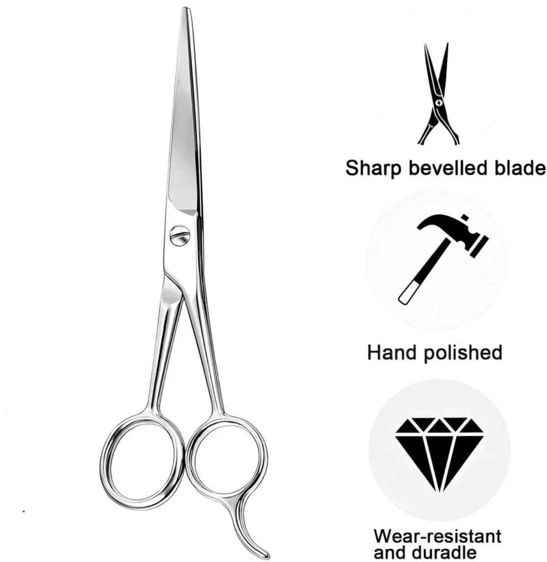 Thumbnail 3 - #5 Hair Shears List of Top Picks