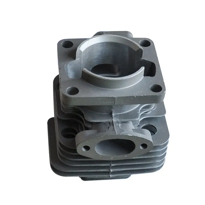 Lawn Mower Assembléia, Cilindro 36 Conjunto do pistão, TL33, TL33, 1E36F-2TU33