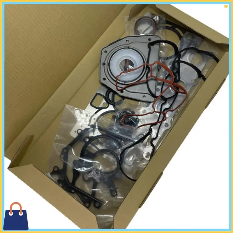 

Efficient BM5G6079AA Car Engine Full Gasket Set Repair Kit For Ford Fucus Kuga 1.6T Engine Overhaul Set