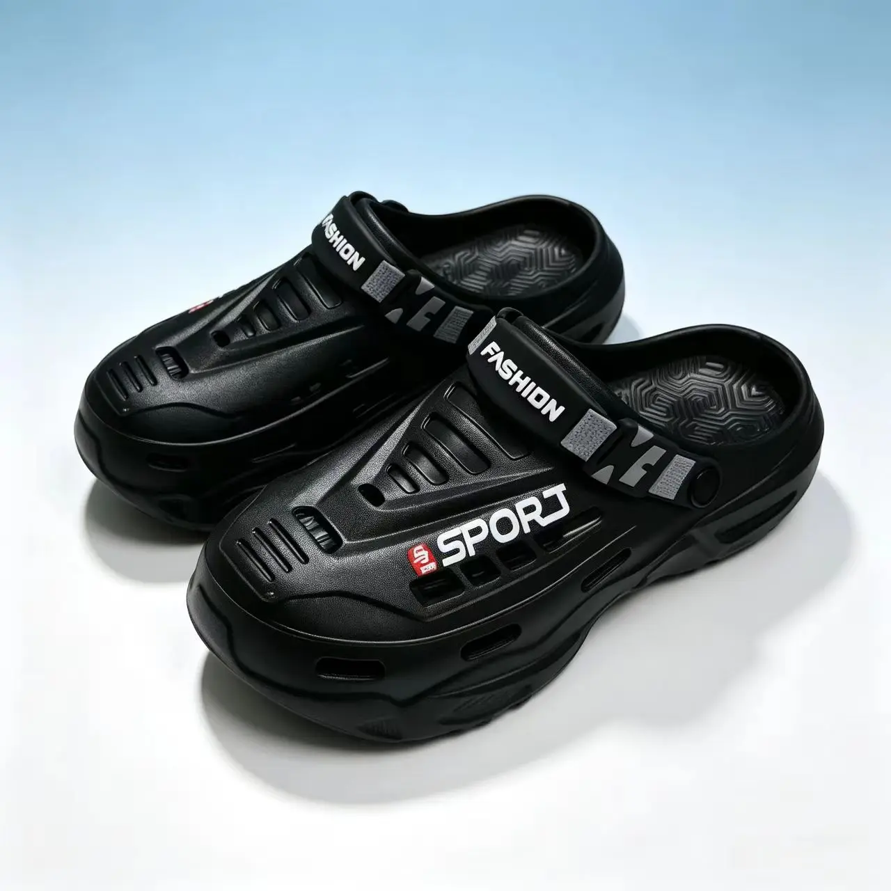 Thumbnail 3 - #64 Best Mens Sandals & Slippers to Buy In 2026