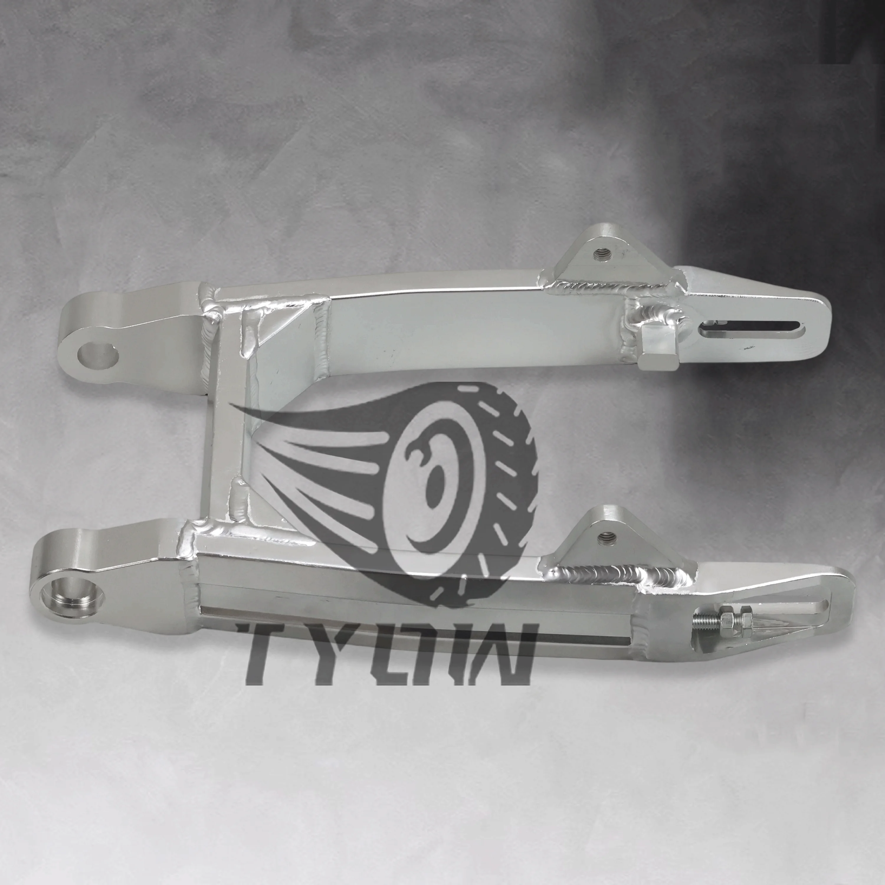 

Мавпа 12-дюймовый маятник Z50, велосипед, алюминиевый поворотный рычаг для honda Monkey z50 GORILLA