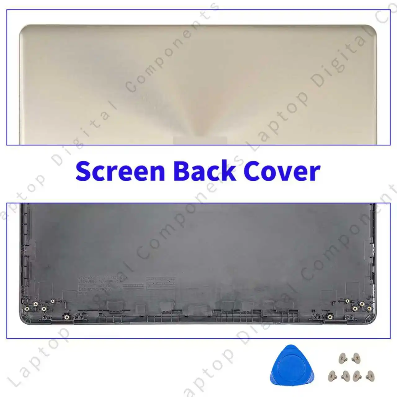 새 커버 Asus X54542U X542 X542UR A580 FL8000 FL8000 FL8000U 노트북 LCD 백 커버 전면 베젤 힌지 팔레트 키보드