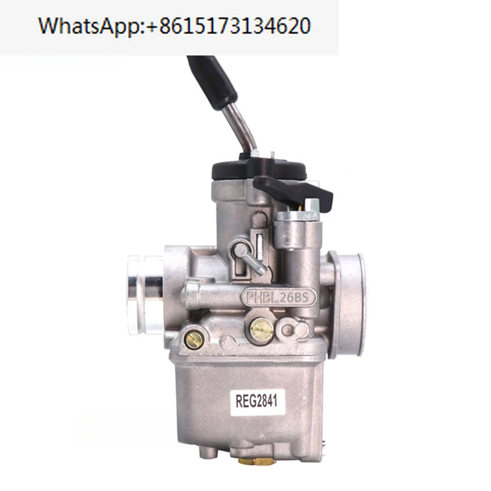 Dellorto Phbl26Mmbs…