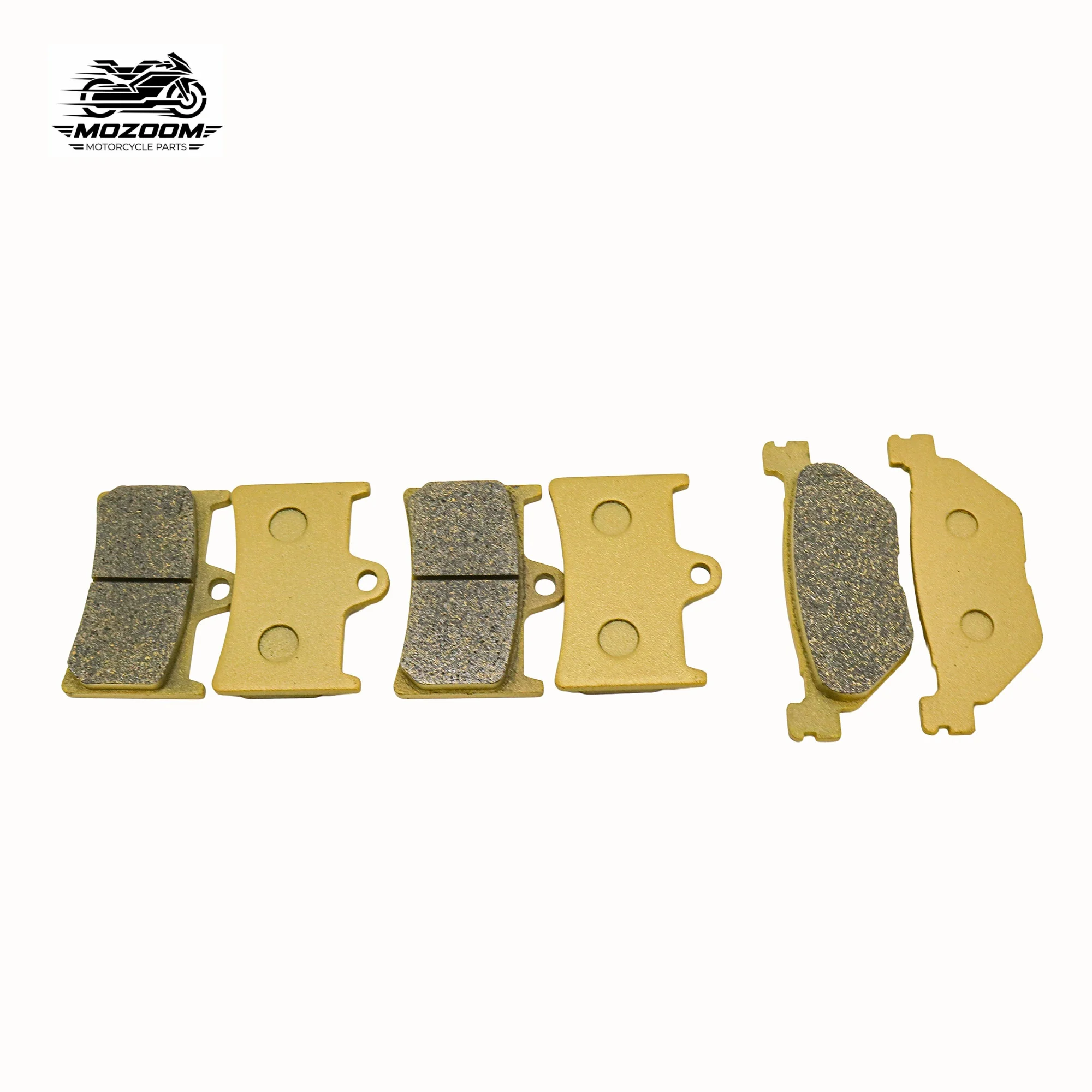For Yamaha TMAX 500 T max XP500 XP 2012 2013 2014 2015 2016 XP530 XP 530-A 2017-2020 Motorcycle Scooter Front Rear Brake Pads