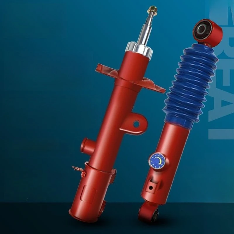 

Suitable for Kia K2 K3S K5 Kaiku, Huanchi, Freddy, Kaizun modified shock absorber shock absorber spring