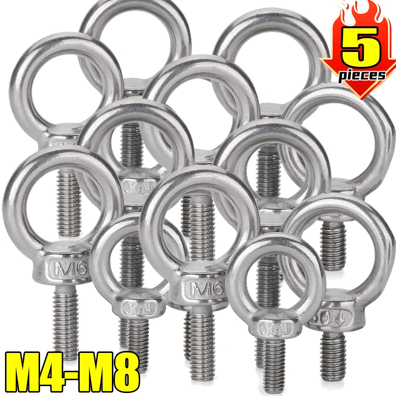 : Anelli di sollevamento