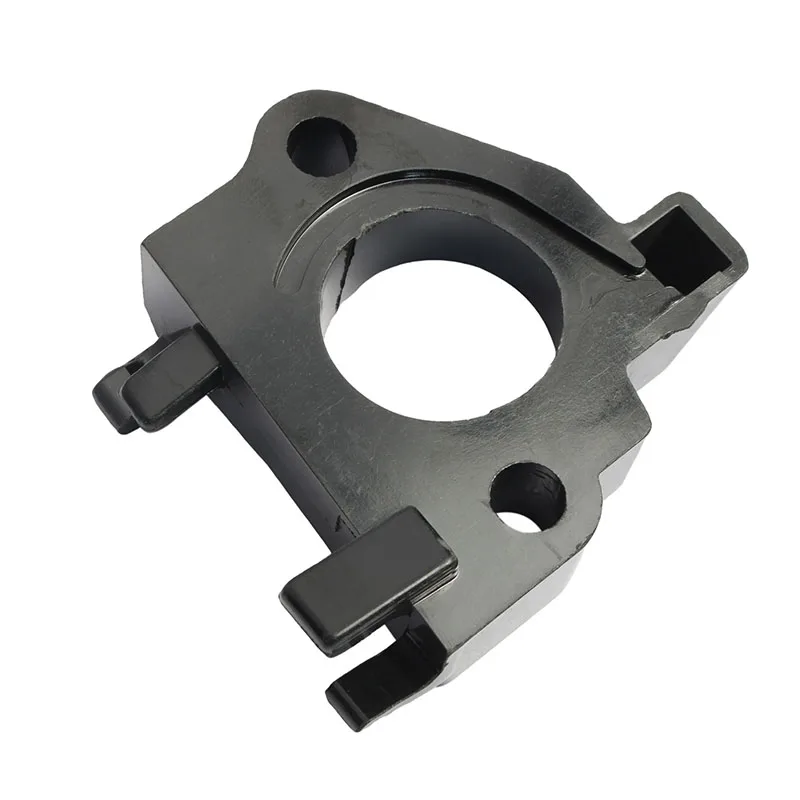 حشية المكربن لمحرك GX160 168 200 5.5 6.5hp متوافق مع مجموعات مشعب السحب Genartor قطع الغيار