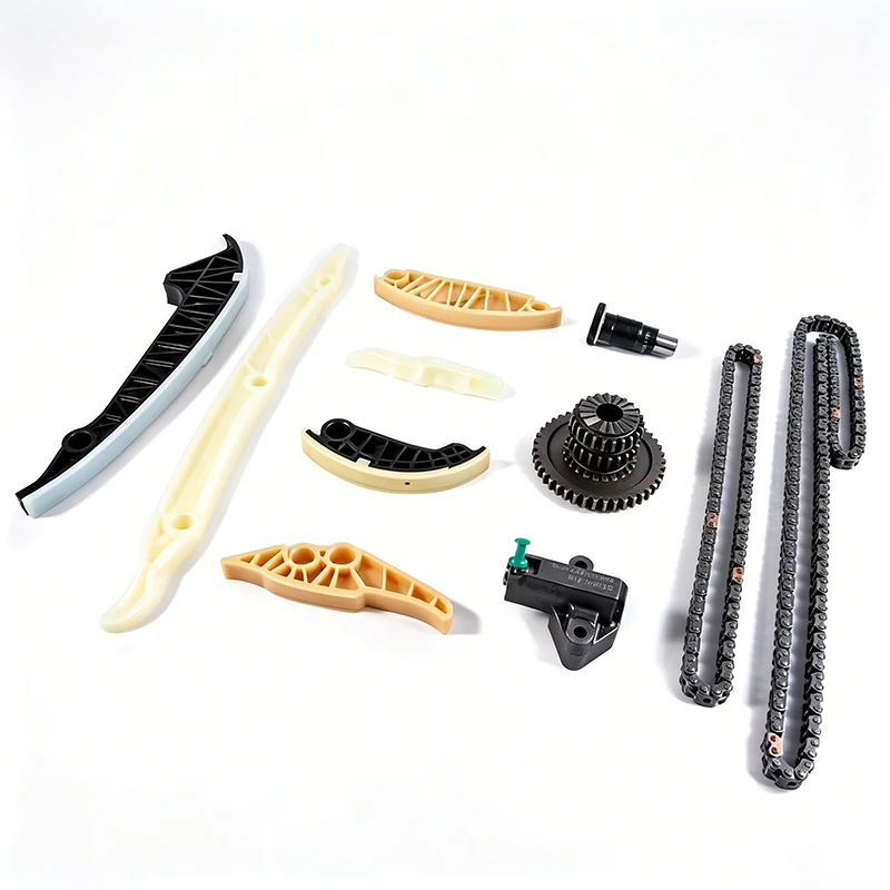 #￥forWholesale Full Timing Rebuild Assembly ChainTensioner Guides LockTool Set06H109467R 14-20 1.8 2.0 EA888 Turbo Four Cylinder