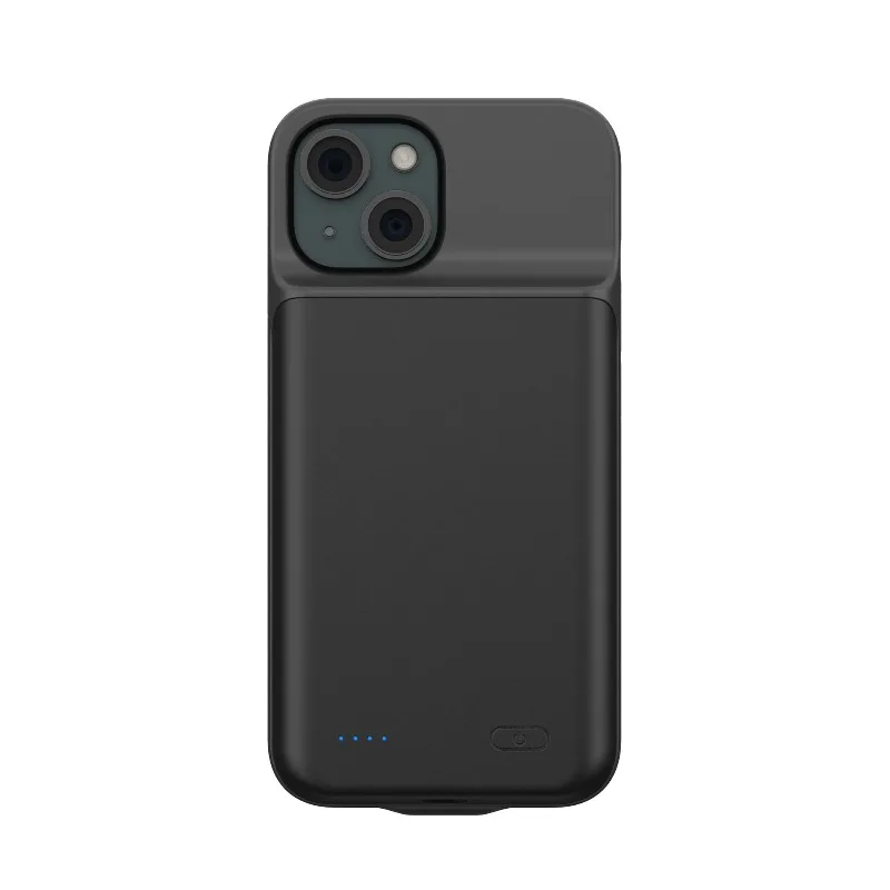 For IPhone 16/16Pro/16ProMax/16Plus Back Clip Battery Power Bank IPhone Power Bank