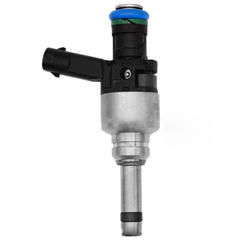 

Новинка-4 шт. топливная форсунка 35310-2G710 для Hyundai Sonata Tucson Santa Fe Sport Kia Sportage Optima Sorento 353102G710