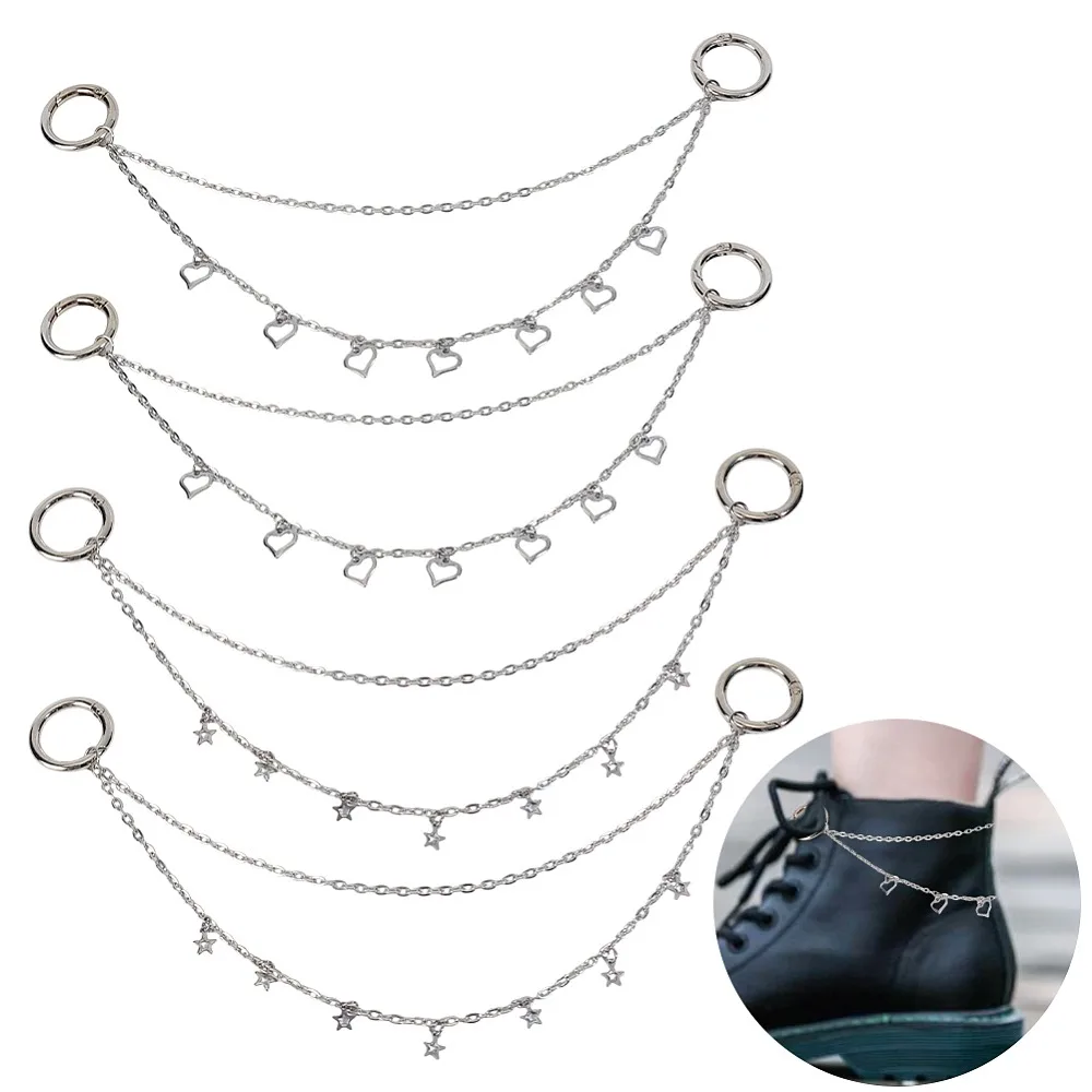 correntes-de-ferro-para-botas-com-pingente-de-aco-inoxidavel-304-argolas-de-mola-em-liga-platina-275mm
