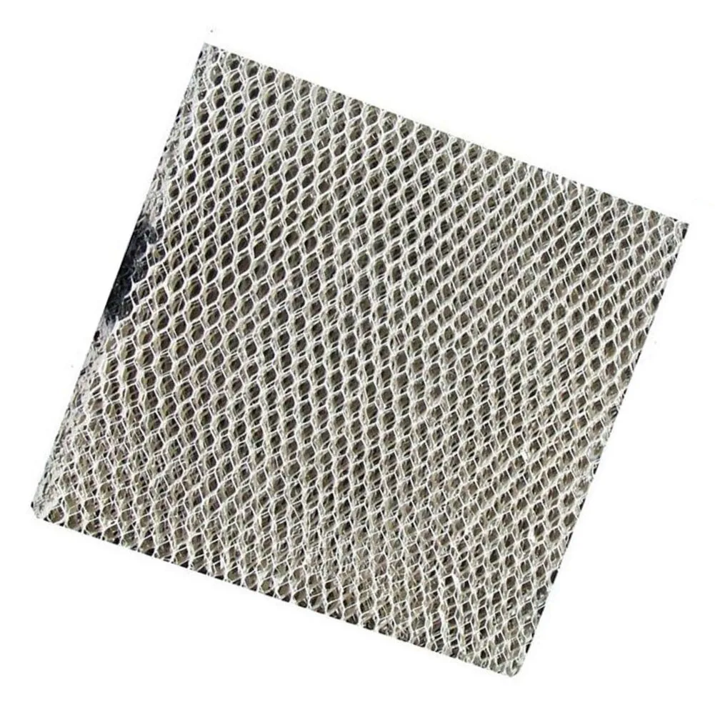 for Healthy Climate Filter X2661 Humidifier Pad Full Aluminum Foil Construction High Moisture Absorption Capacity As Picture