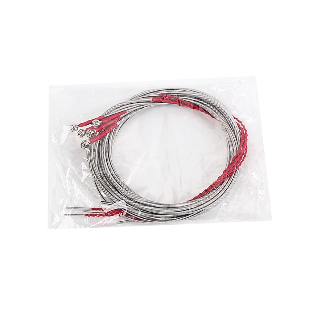 

Metal String Bass String String for 5 String Bass Bass Replacement String Bass Parts