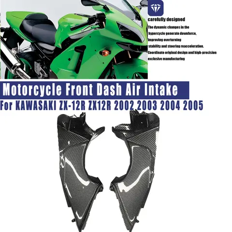 Kawasaki zx12r fairings-AliExpress