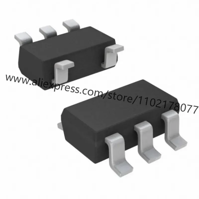 10~100Pcs TPS79927DDC Low Dropout Voltage Regulator 200mA Fixed(1.3V) Free Shipping