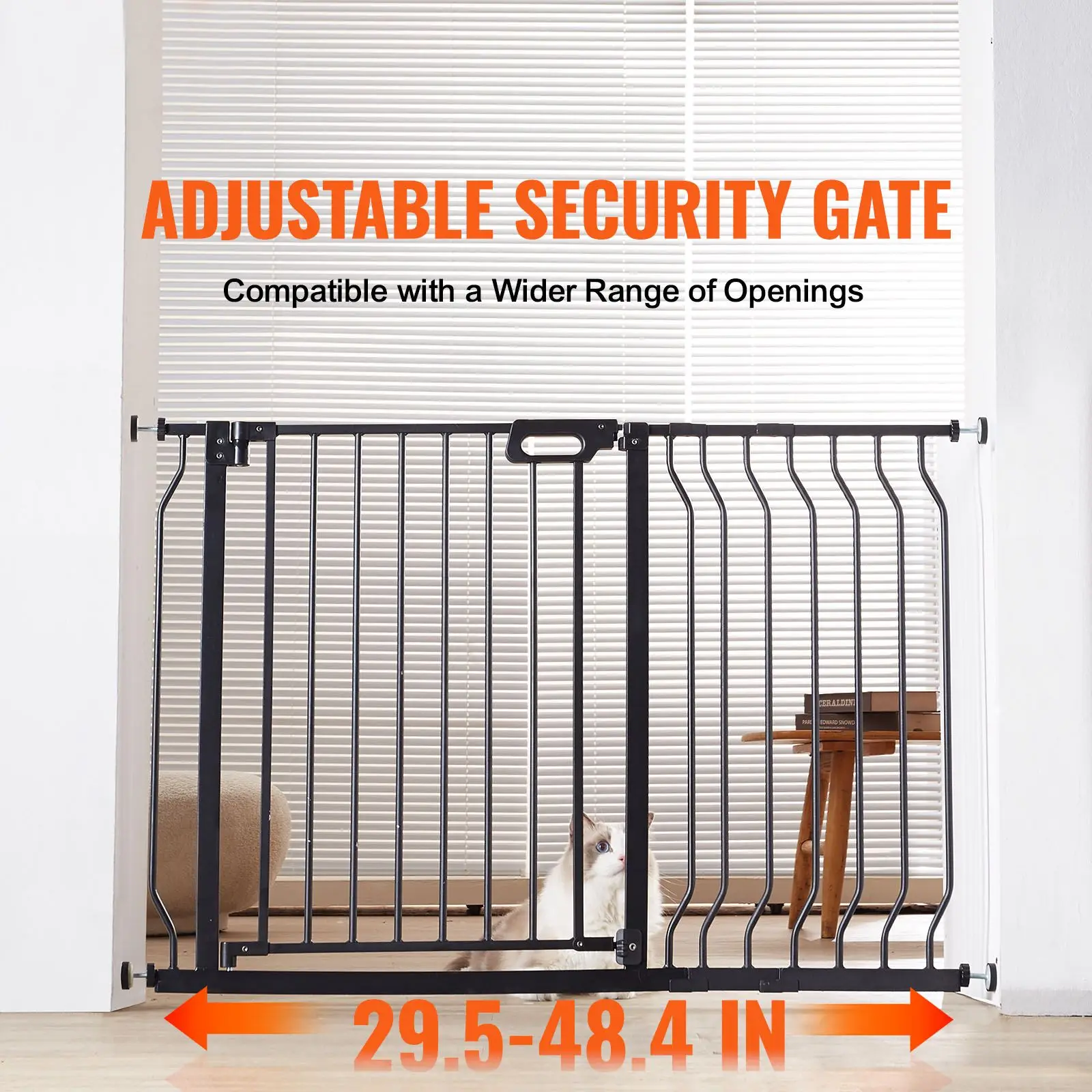 Baby Gate, 29.5
