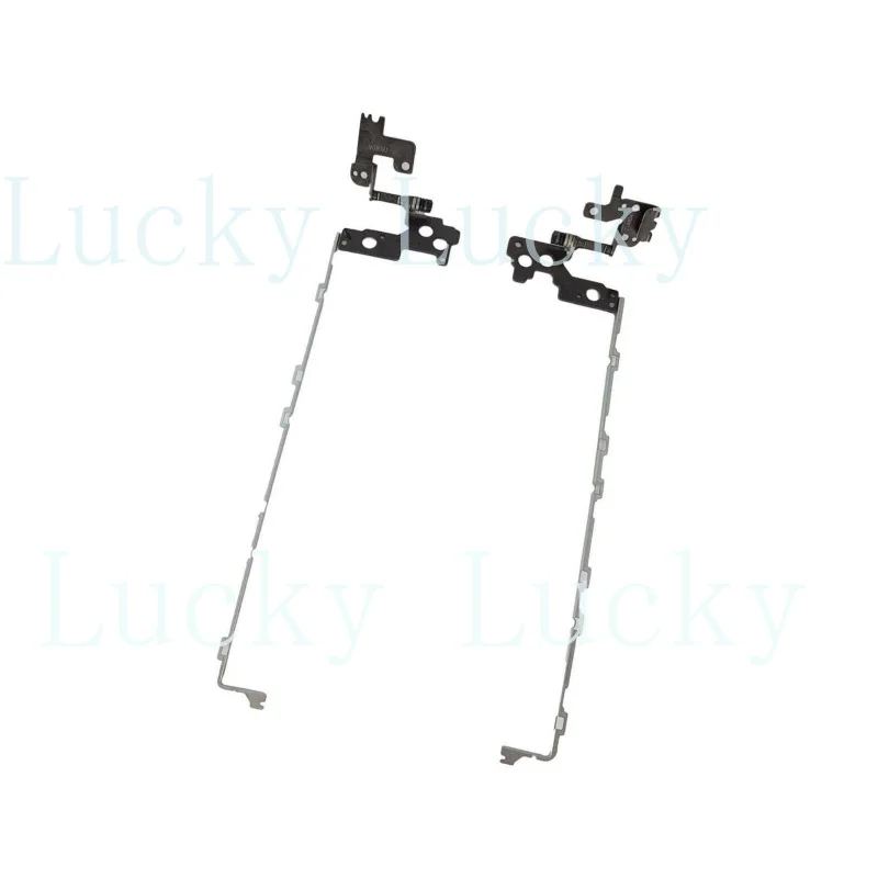 f   For HP 14-CM CK DG 14Q-CS CY TPN-I131 I132 246 G7 Back Cover+Front Bezel+Hinges