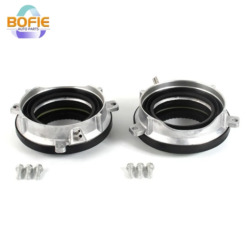 

2PCS OEM 7L1Z3C247A 7L1Z3C247A Pair Locking Hub Axle Actuator Wheel For Ford Expedition F-150 Truck Lincoln Navigator 2003-2015