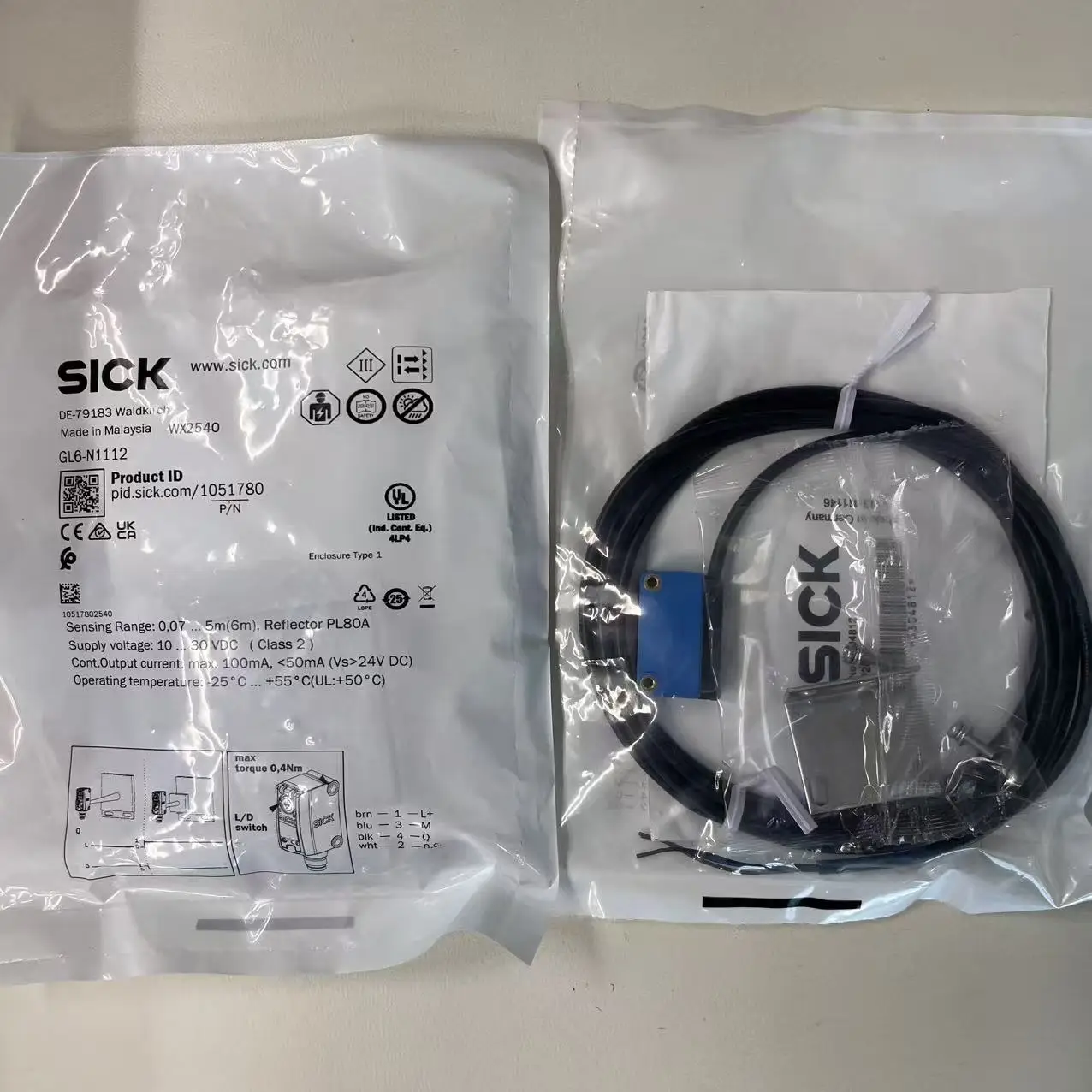 Sick Original Genui…