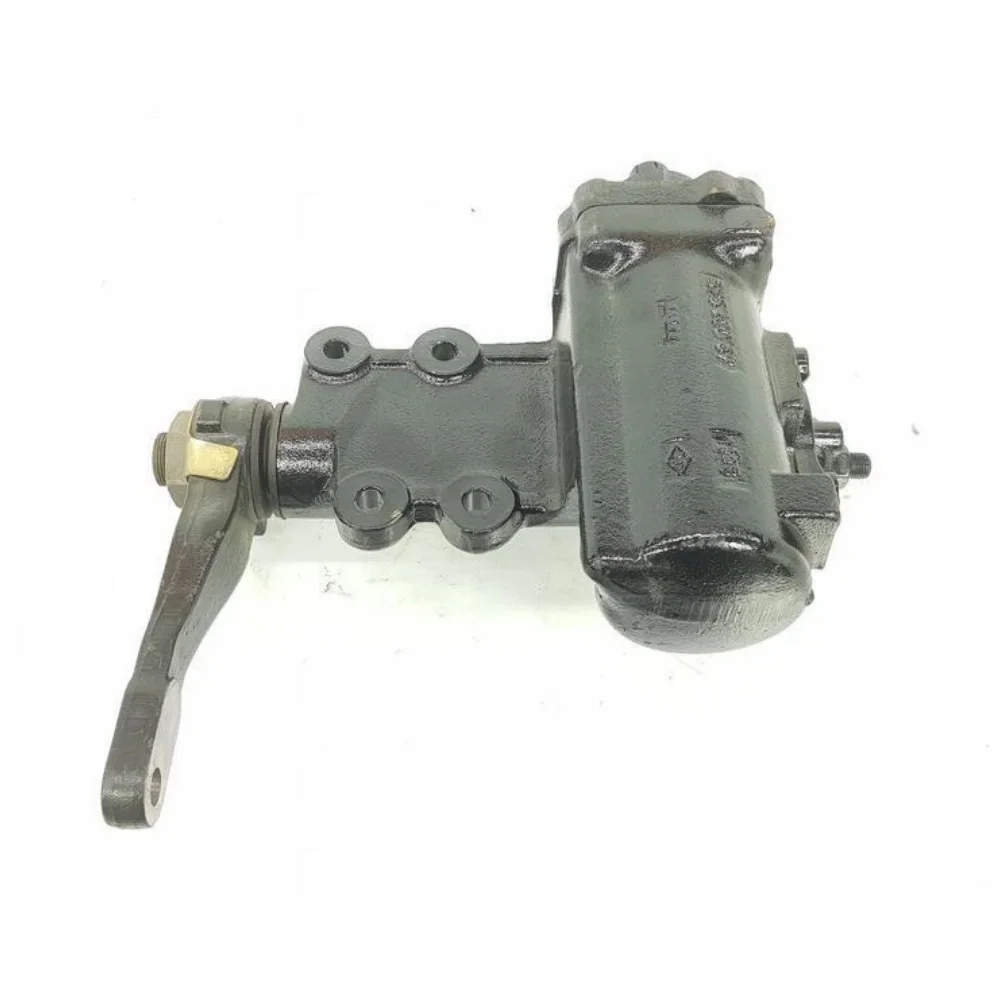 PS801058 steering box for Santana Anibal 2.8 TDI (125 HP) 2004 1701617 PS-801003