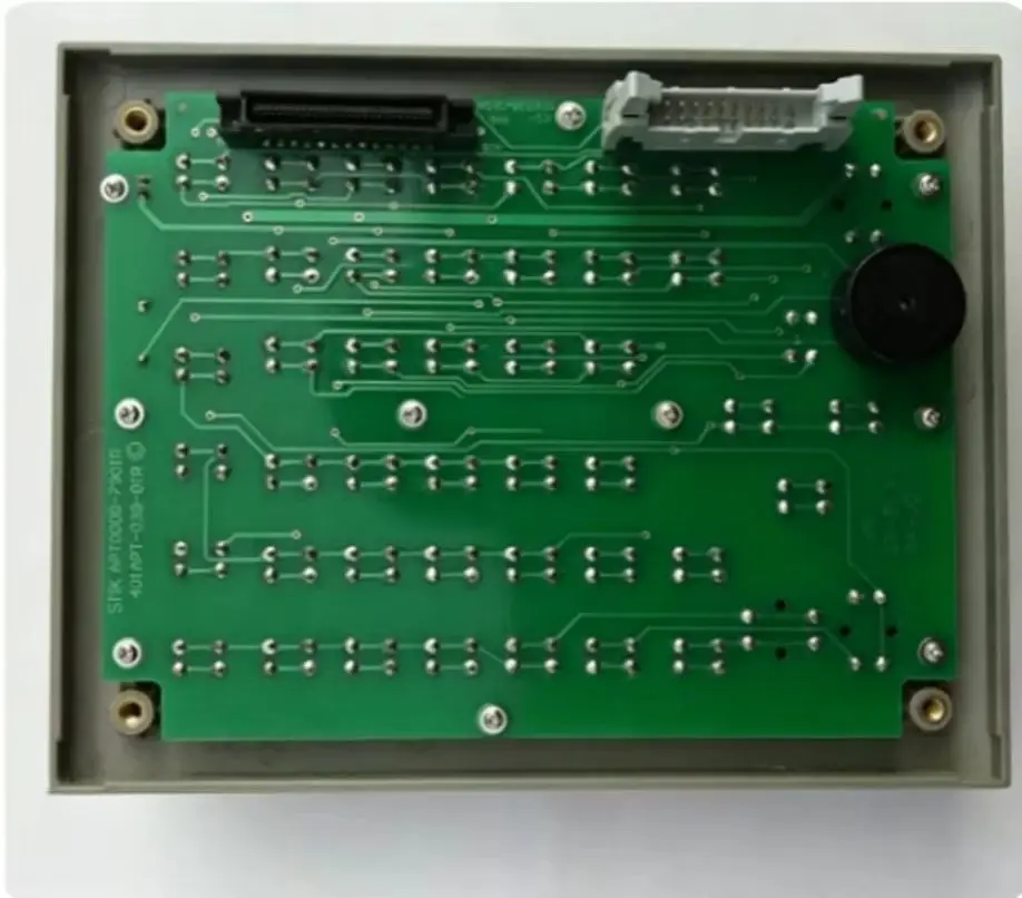 Button operation panel keypad EDIT digital keyboard for MITSUBISHI CNC M64