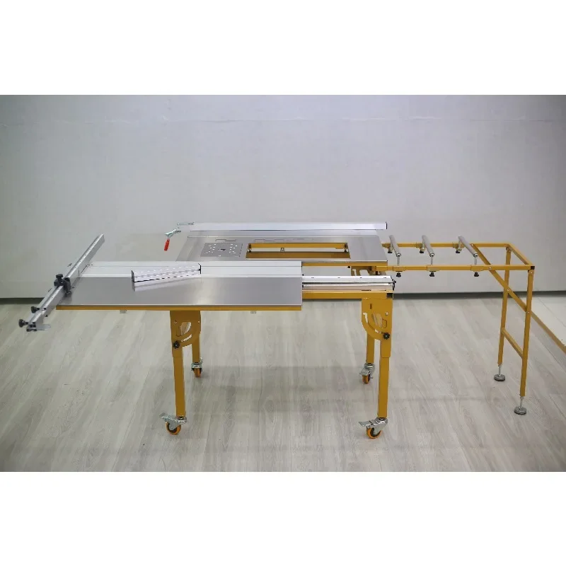 【سعر المصنع】JT390 آلة قطع الأثاث آلة قطع الخشب منشار الطاولة المنزلق دليل رفع المنشار رئيس المنشار حافة صغيرة باندي