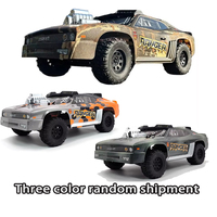 FSR  FS-53611 1 / 10 4WD Rc Drift Car Off Road Short Card Professional Remote Control Car Bigfeet 4wd Adult Brushless Racing