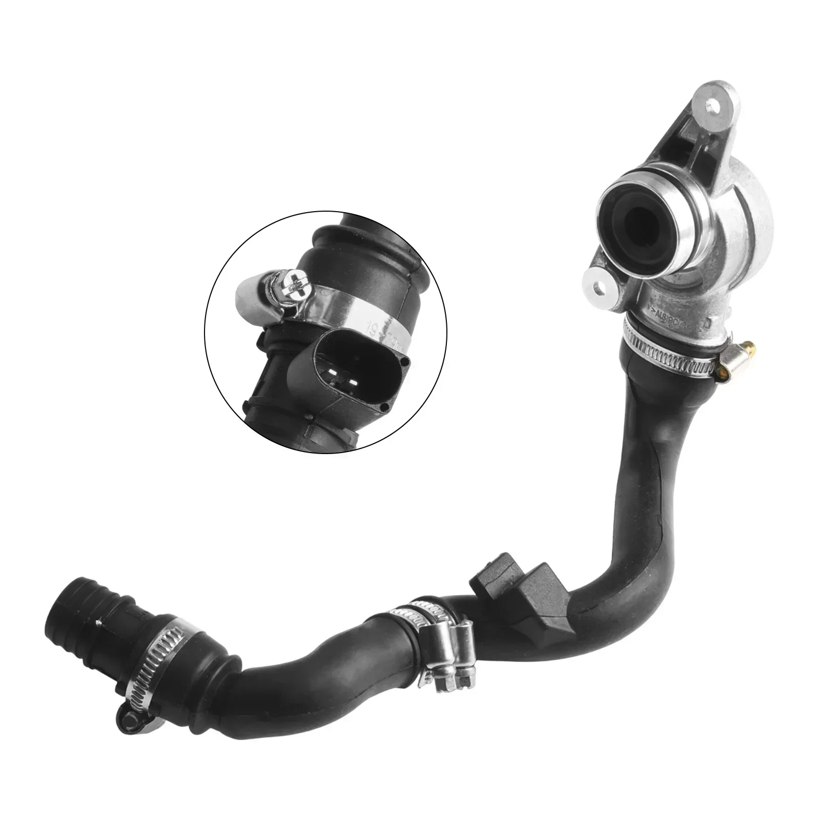 

Пропускной клапан картера двигателя для Mercedes Benz GL350 ML350 A 6420101791 Запасная часть автомобиля