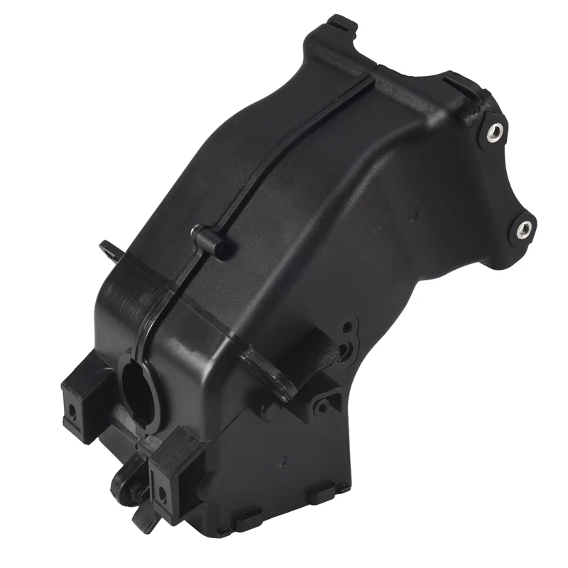 

A13F-Motorcycle Ram Air Intake Tube Duct Pipe For YAMAHA R1 YZF1000 2015-2016-2017