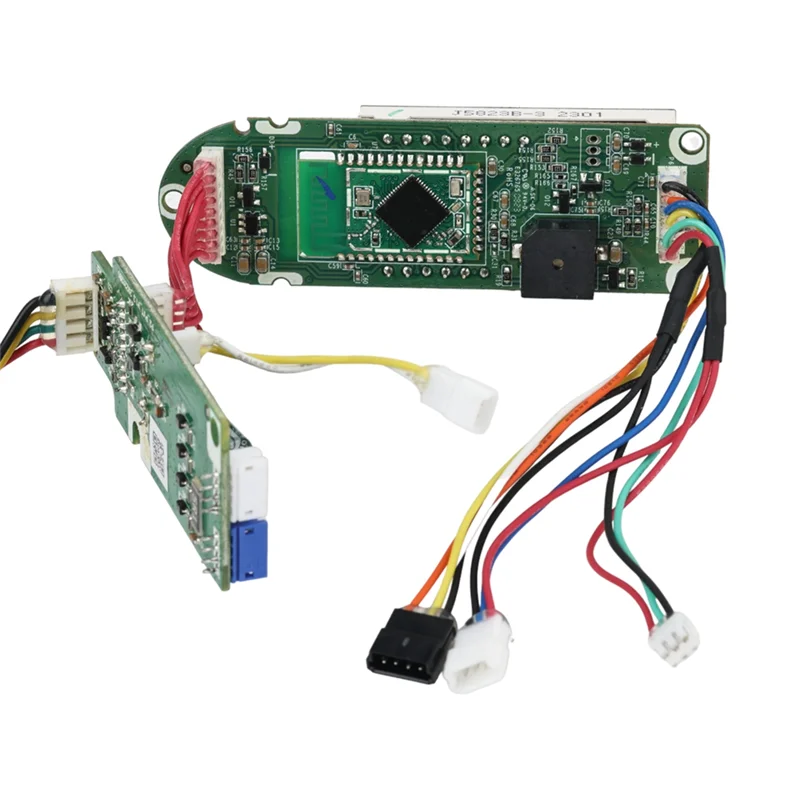 

Приборная панель для электрического скутера Ninebot Kickscooter Bluetooth Board Светодиодный экран Инструмент