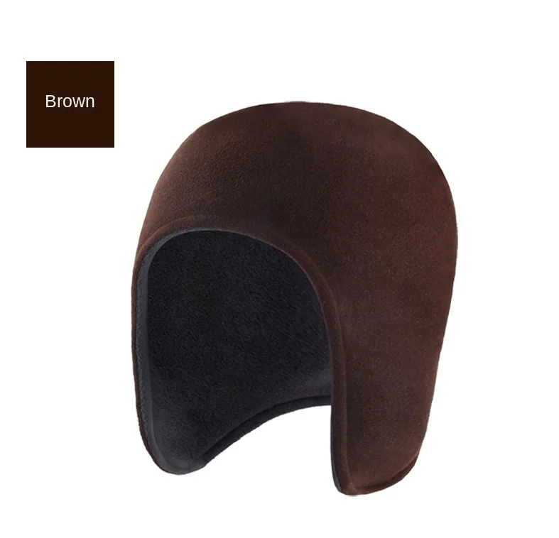 Beanie-Mütze für Männer/Frauen, leichte, übergroße, große, dünne Totenkopfmütze, Chemo-Mütze, Nachtschlafmütze – Detail 19