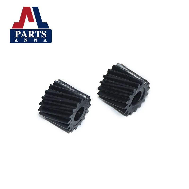 5pcs Pre-Registration Transport Drive Motor Gear For Xerox 700 770 550 560 C60 C70 C75 J75 DocuColor 240 242 250 252 127K51970