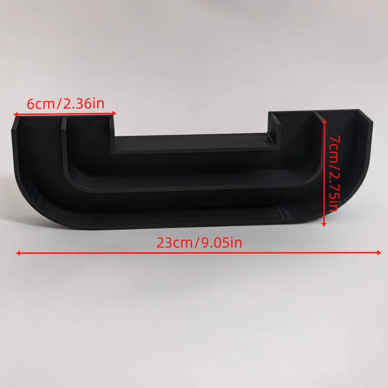 كهف حوض أسماك الزينة تحت الأرض ، نفق مزدوج ، تربية الحيوانات الأليفة المائية ، تزيين الألعاب والراحة