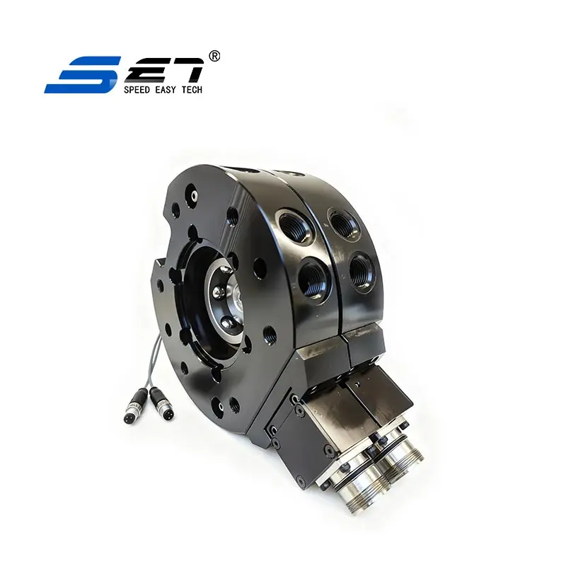Industrial Automation Robot 2-finger Gripper Quick Fixture Replacement Hardened Stainless Steel 1 Year Warranty