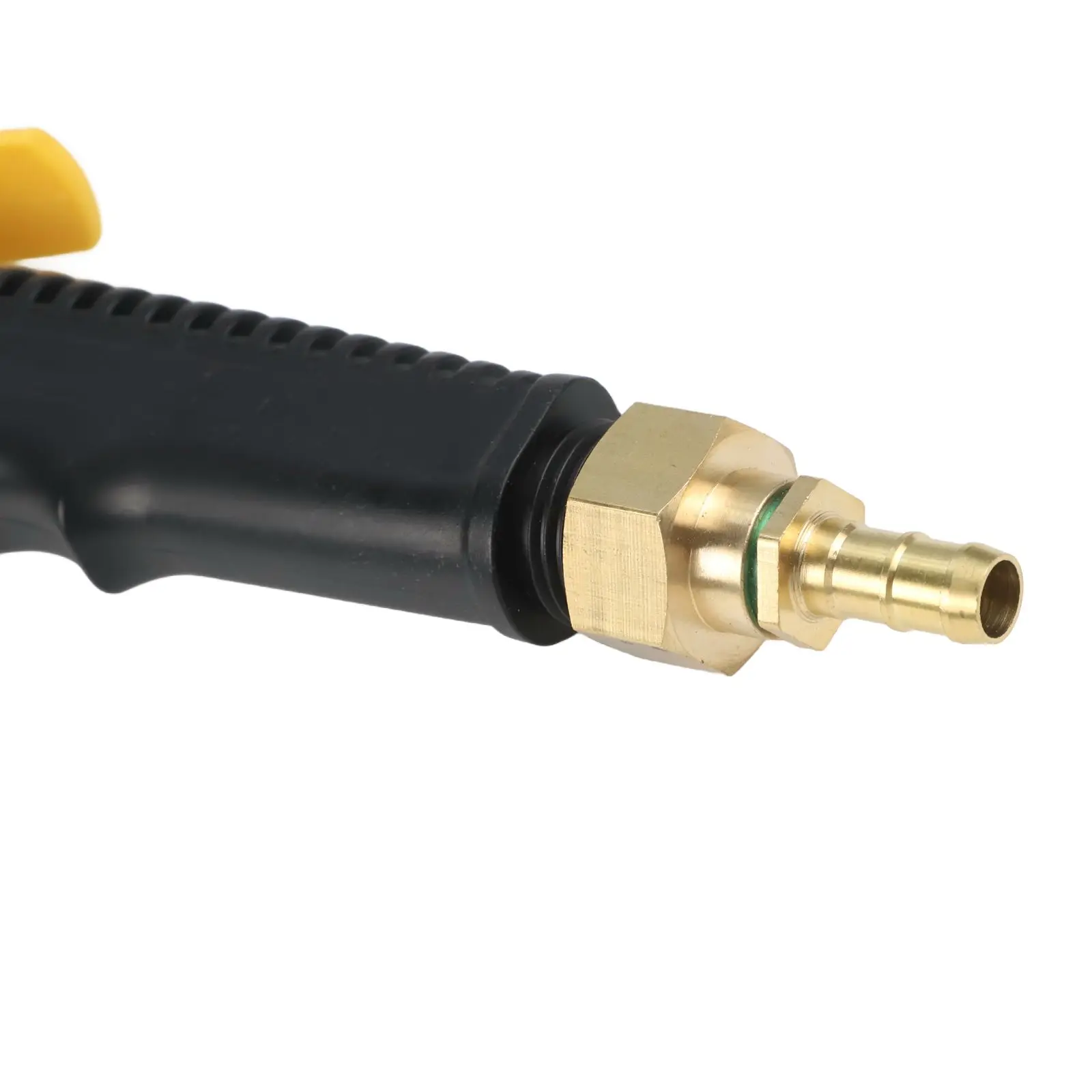 

Садовый инструмент, регулируемый распылитель для садоводства, запираемая ручка, устройство для полива, аксессуар, шланг, быстрый разъем