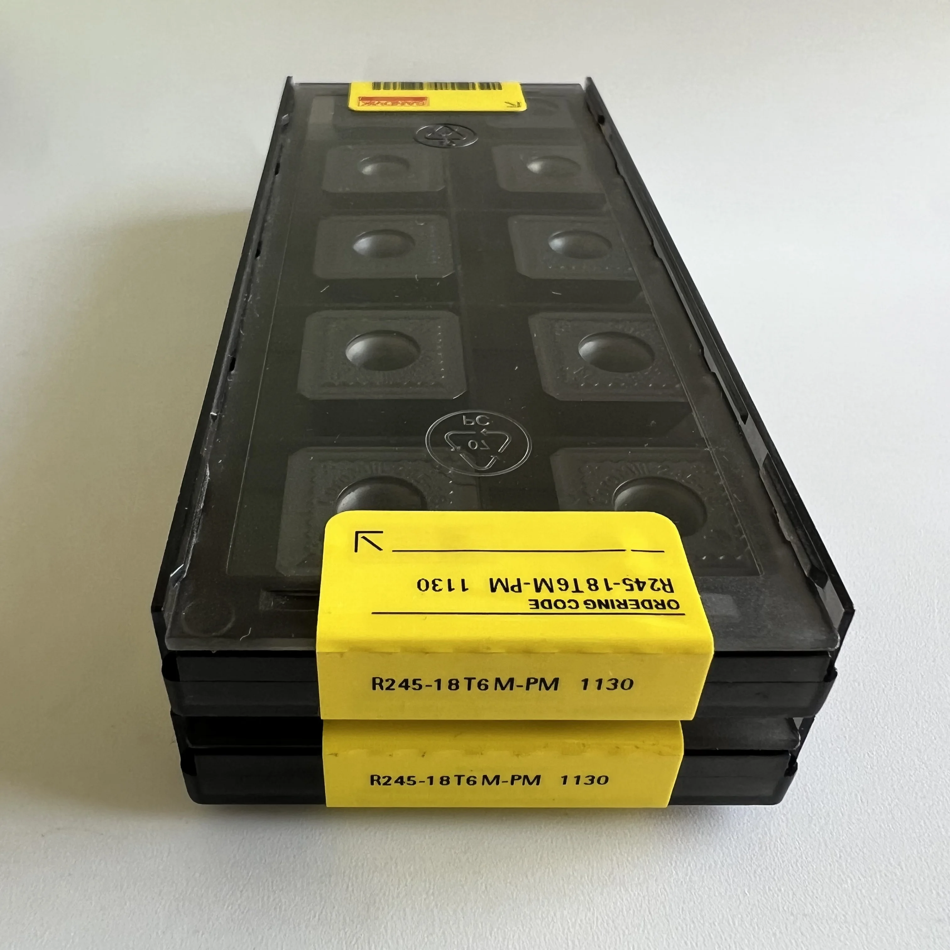 R245-18T6M-PM 1130 CABEZAL CNC