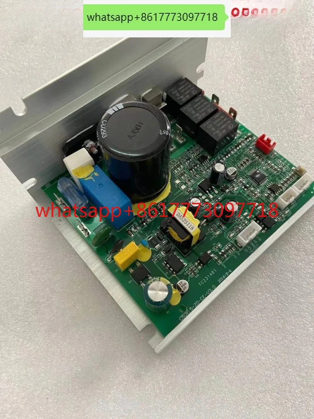 Treadmill MTR470MTR…