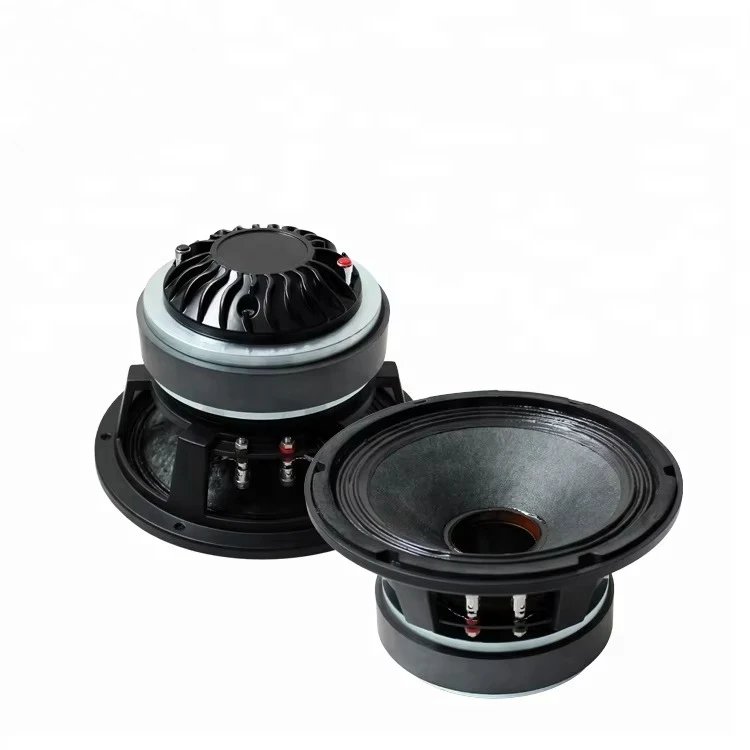 Pro Audio 8\