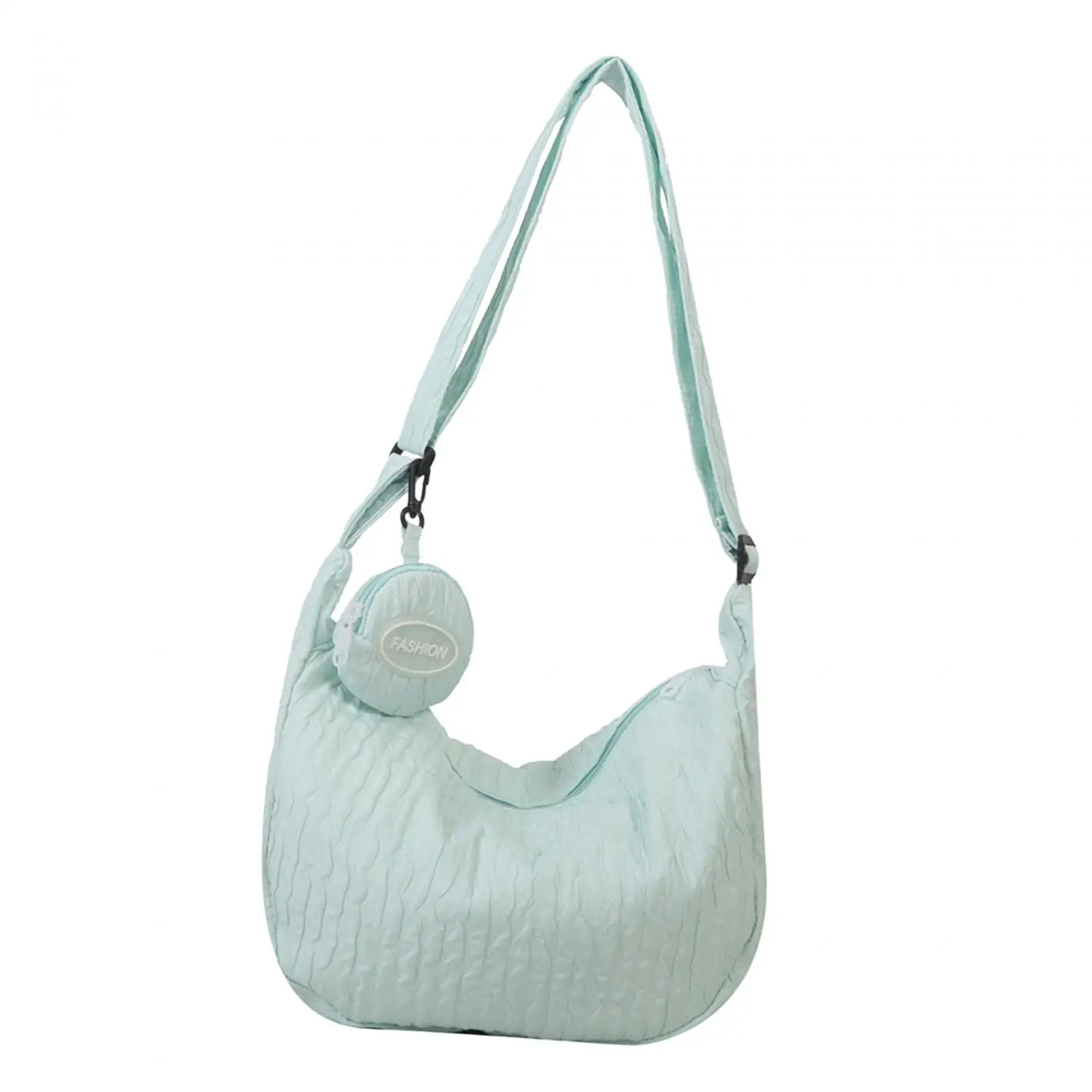 

Women Crossbody Bag Shoulder Bag Underarm Bag, Commute Shopping Bag, Office