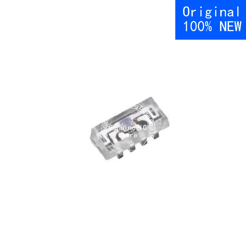 

5pcs/lot VEML7700-TR SMD New Original Genuine Ic
